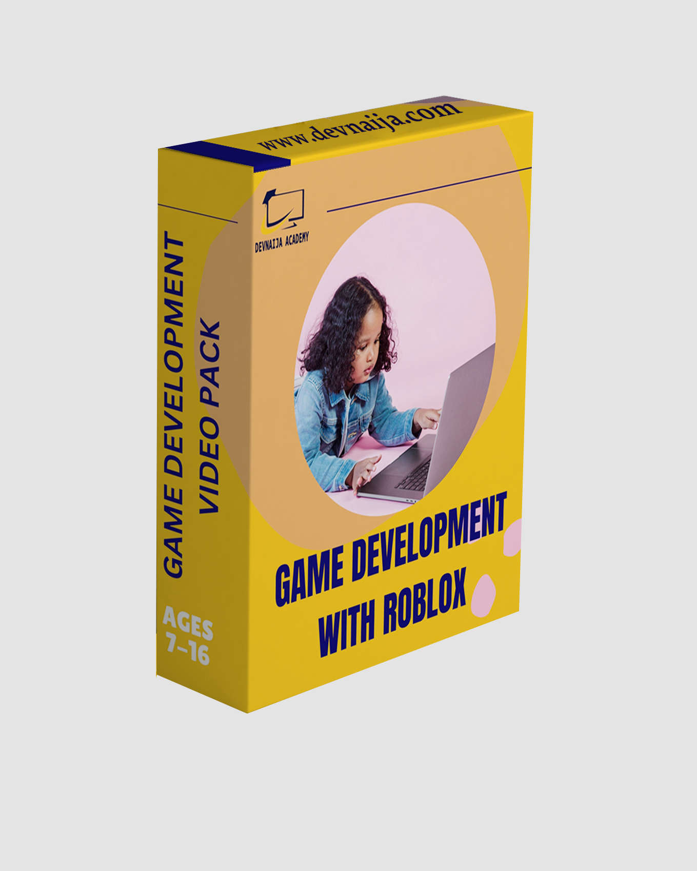 Game Development with Roblox Studio